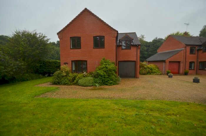 4 Bedroom Detached House To Rent In Union Road, Smallburgh, NR12