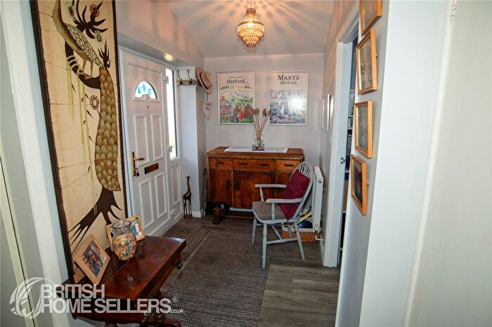 3 Bedroom Detached House For Sale In Grange Park, Albrighton, Wolverhampton, Shropshire, WV7