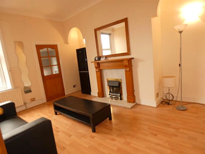 2 Bedroom Flat To Rent In Rothbury Terrace, Heaton, NE6