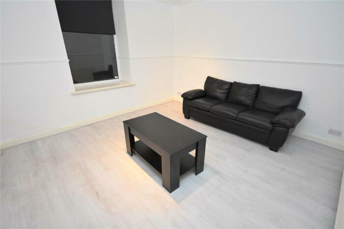 1 Bedroom Apartment To Rent In Victoria Road, Torry, Aberdeen, AB11