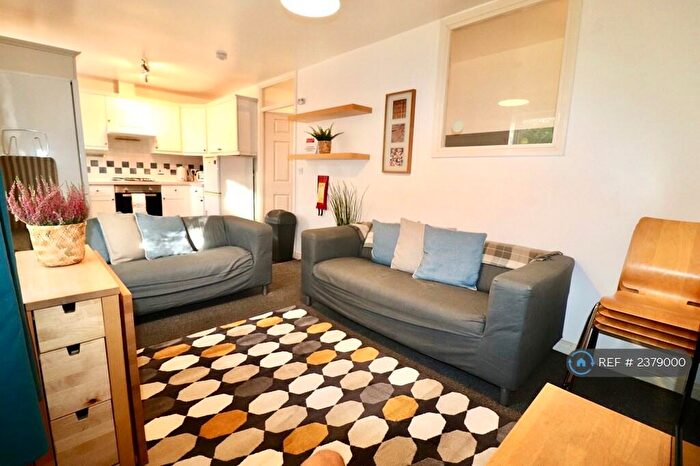 4 Bedroom Flat To Rent In Havelock Street, Loughborough, LE11