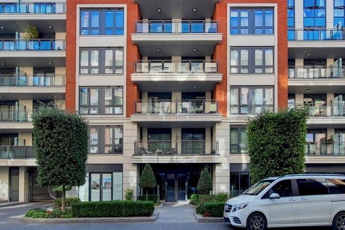 Studio To Rent In Chelsea Creek, Sands End, London, SW6