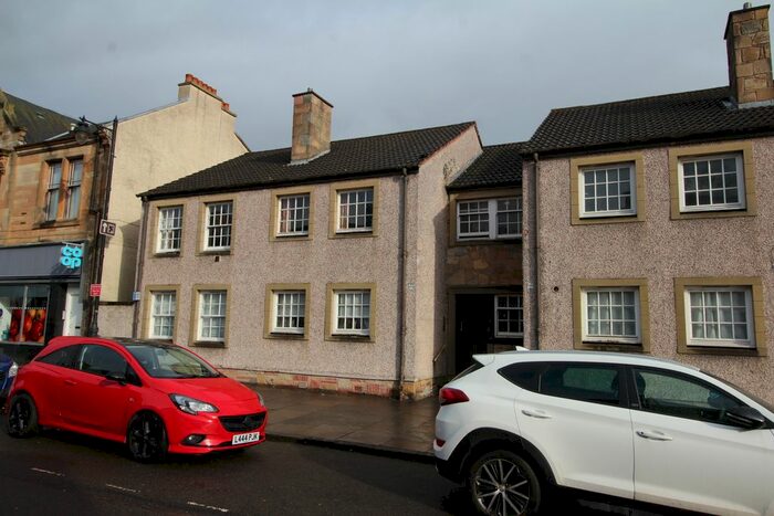 2 Bedroom Flat To Rent In Main Street, Clackmannan, FK10