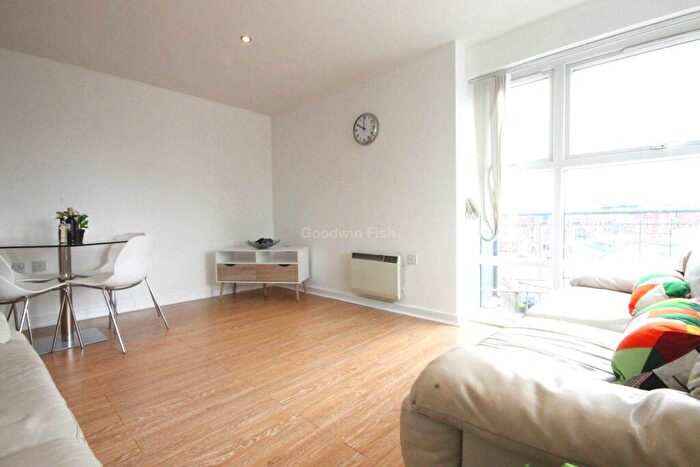 2 Bedroom Apartment To Rent In The Linx, Simpson Street, Northern Quarter, M4