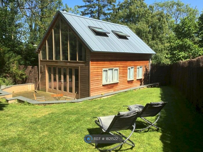 1 Bedroom Detached House To Rent In Balsham, Balsham, CB21