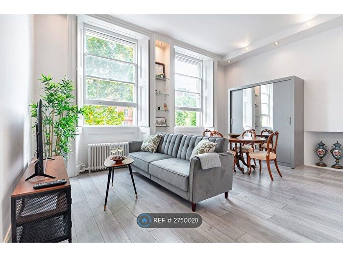 1 Bedroom Flat To Rent In Queen's Gate, London, SW7