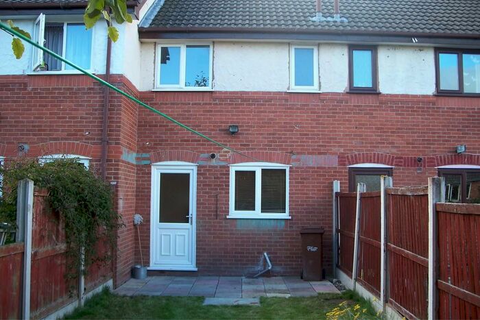 2 Bedroom Terraced House To Rent In Hafan Deg, Holywell, CH8