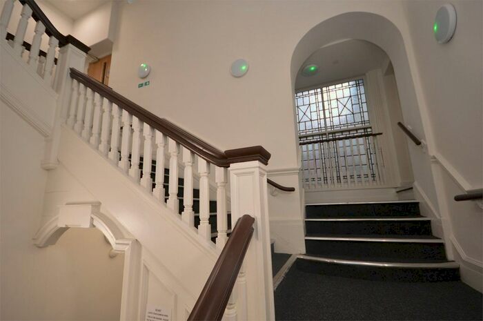 1 Bedroom Studio To Rent In Jameson House, City Centre, Sunderland, SR1