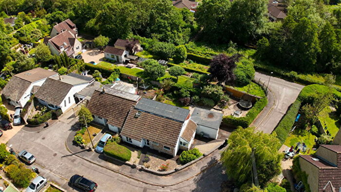 4 Bedroom Semi-Detached Bungalow For Sale In Sunnyvale, Camerton, Bath, BA2