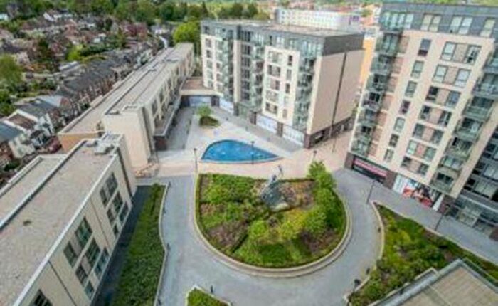 2 Bedroom Flat To Rent In Cotterells, Hemel Hempstead HP1