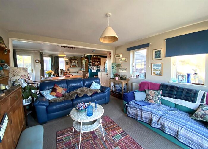 2 Bedroom Chalet For Sale In Tedstone Wafre, Bromyard, HR7