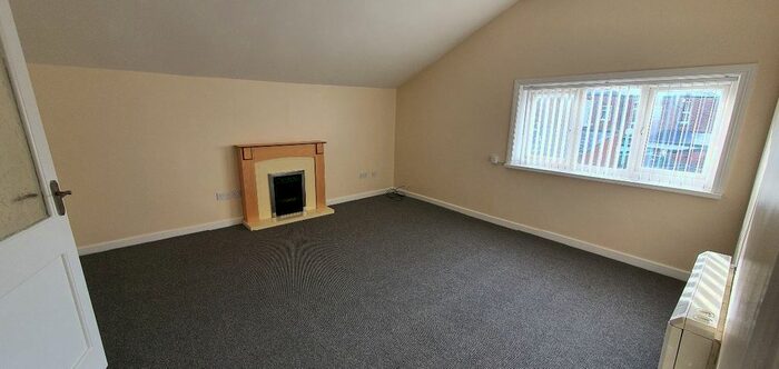 2 Bedroom Flat To Rent In Cooper Street, Sunderland, SR6
