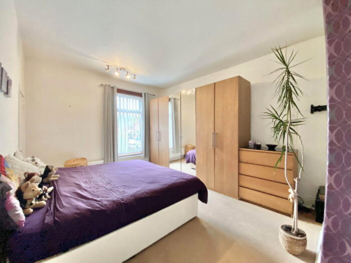 2 Bedroom Semi-Detached House For Sale In High Street, Lye, Stourbridge, DY9