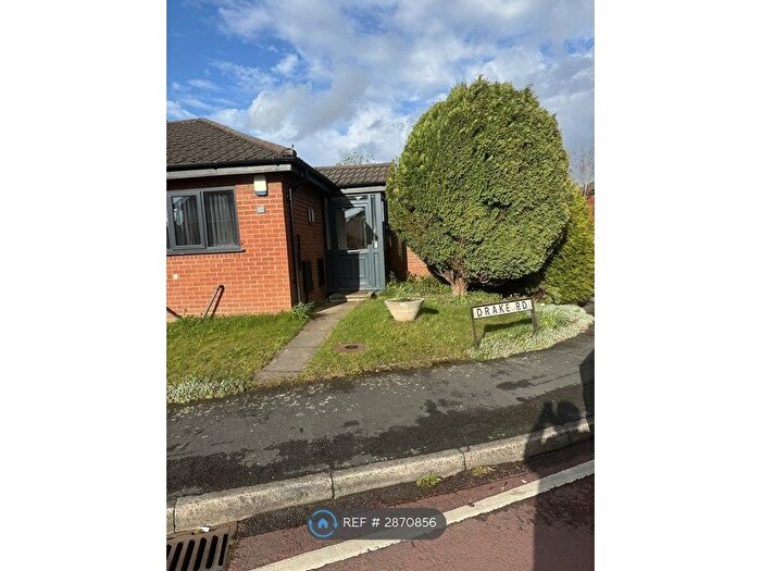 2 Bedroom Semi-Detached House To Rent In Drake Road, Broadheath, Altrincham, WA14
