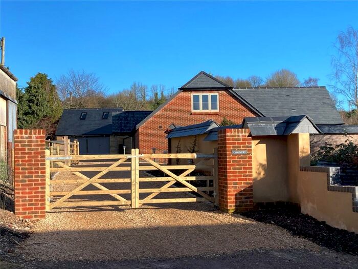 3 Bedroom Detached House For Sale In Salisbury Road, Steeple Langford, Salisbury, Wiltshire, SP3