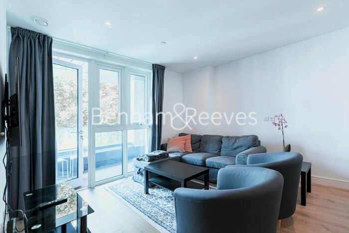 2 Bedroom Flat To Rent In Beadon Road, Hammermsmith, W6