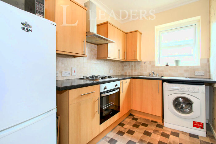 1 Bedroom Apartment To Rent In Grange Court, Waterloo Road, ST6