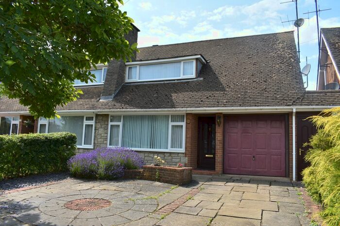 3 Bedroom Semi-Detached House To Rent In Willow Grove, Milton Keynes, Buckinghamshire, MK19