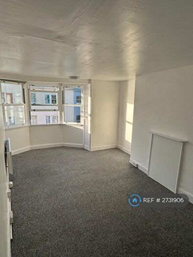 1 Bedroom Flat To Rent In Charlotte Street, Brighton, BN2