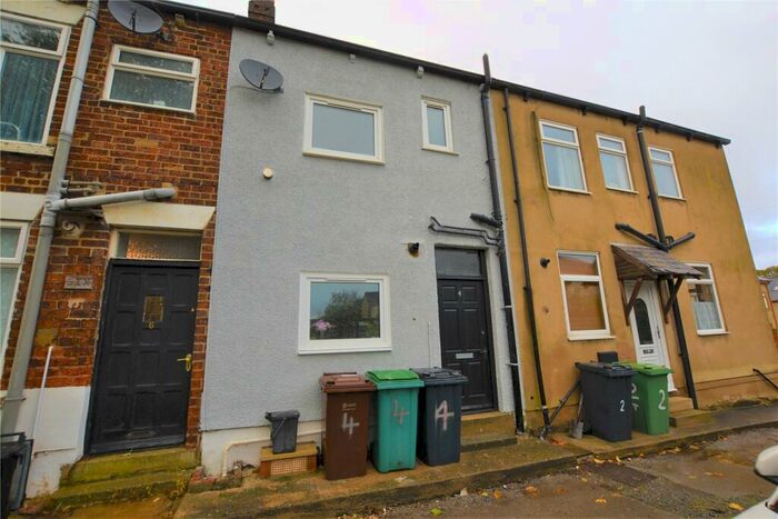 2 Bedroom Terraced House To Rent In Cross Terrace, Rothwell, Leeds, West Yorkshire, LS26