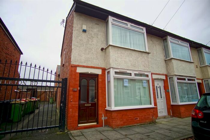 2 Bedroom Property To Rent In Castleton Road, Preston PR1
