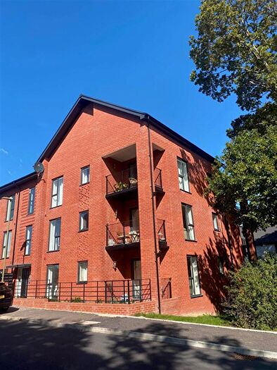 2 Bedroom Apartment To Rent In Hazel House, Whiteley, PO15