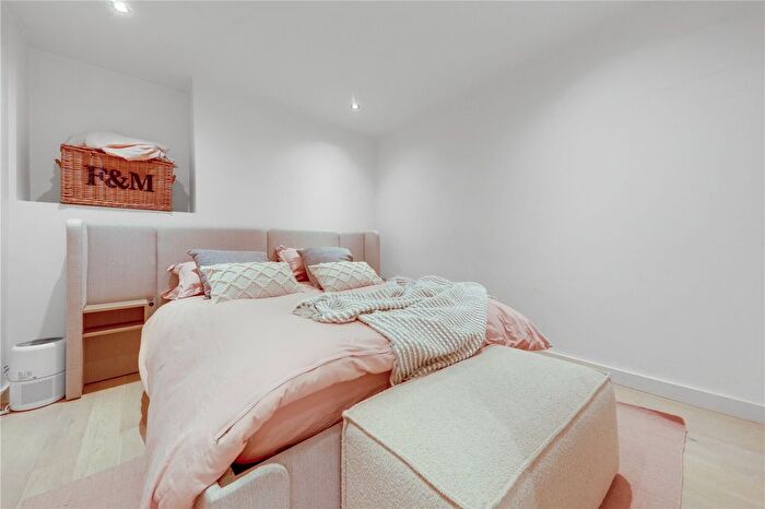 2 Bedroom Flat For Sale In Gloucester Place, Marylebone, London, NW1