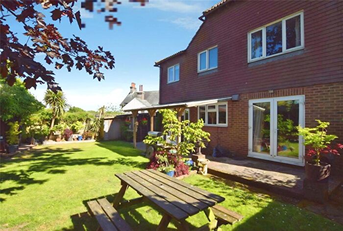 5 Bedroom Detached House For Sale In Hawkstown View, Hailsham, East Sussex, BN27