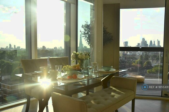 1 Bedroom Flat To Rent In Ontario Point, London, SE16