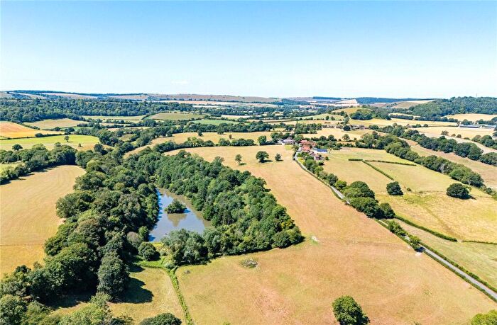 Land For Sale In Lot - Butser House And Rookery Farm, Ramsdean, Petersfield, Hampshire, GU32