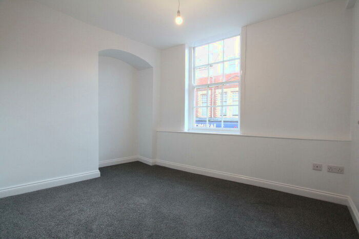 1 Bedroom Apartment To Rent In Parsons Street, Banbury, Oxon, OX16