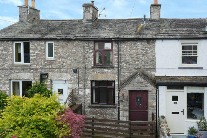 2 Bedroom Terraced House For Sale In The Square, Levens, Kendal, Cumbria, LA8