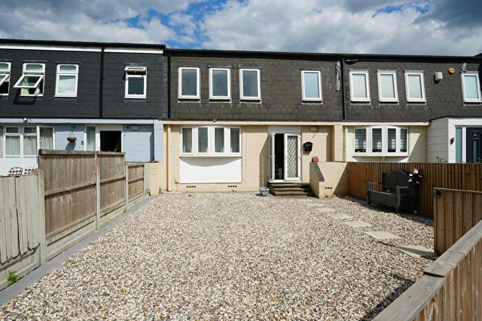 4 Bedroom Terraced House To Rent In Adelaide Road, Tilbury, RM18