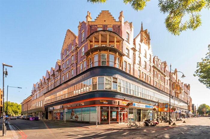1 Bedroom Apartment For Sale In Cheapside, Reading, RG1