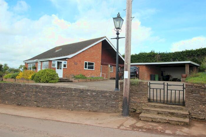 3 Bedroom Property To Rent In Hazeley, Hennerwood, Pencombe, HR7