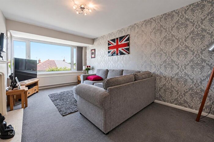2 Bedroom Semi-Detached Bungalow For Sale In Outwood Avenue, Clifton, Swinton, Manchester, M27