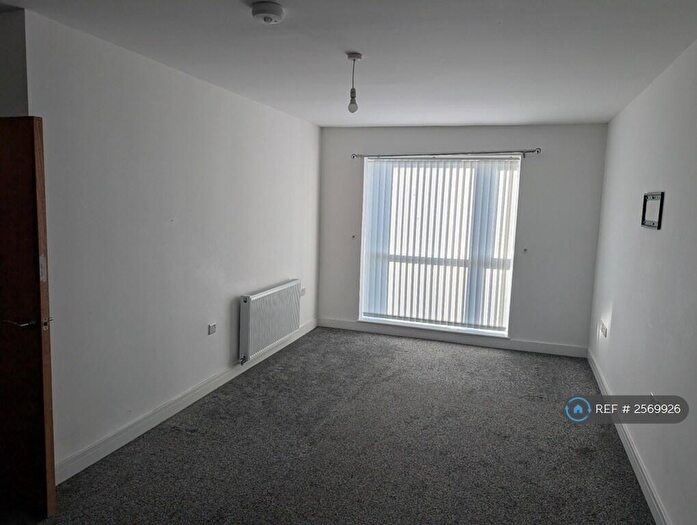 1 Bedroom Flat To Rent In Acorn Croft, Rotherham, S61