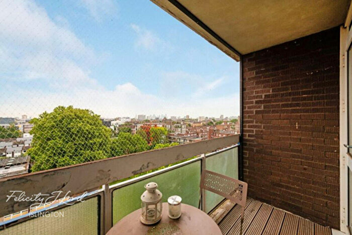 1 Bedroom Flat For Sale In De Beauvoir Estate, Islington, N1