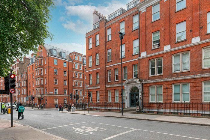 Studio To Rent In Judd Street, London, WC1H