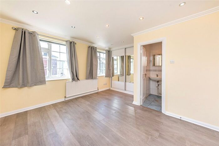 4 Bedroom Terraced House To Rent In Holland Villas Road, London, W14