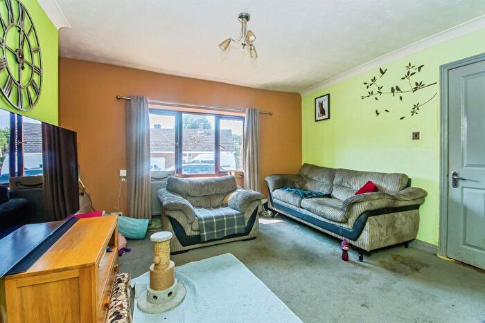 3 Bedroom Detached House For Sale In Lerowe Road, Wisbech, PE13