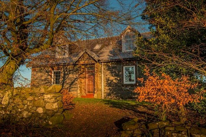 4 Bedroom Farmhouse For Sale In Minnigaff, Newton Stewart, DG8