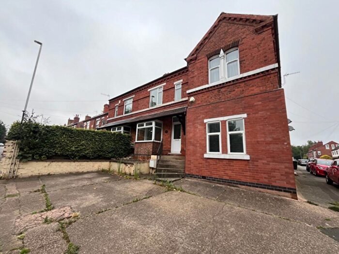 2 Bedroom Semi-Detached House To Rent In Watnall Road, Nuthall, NG16