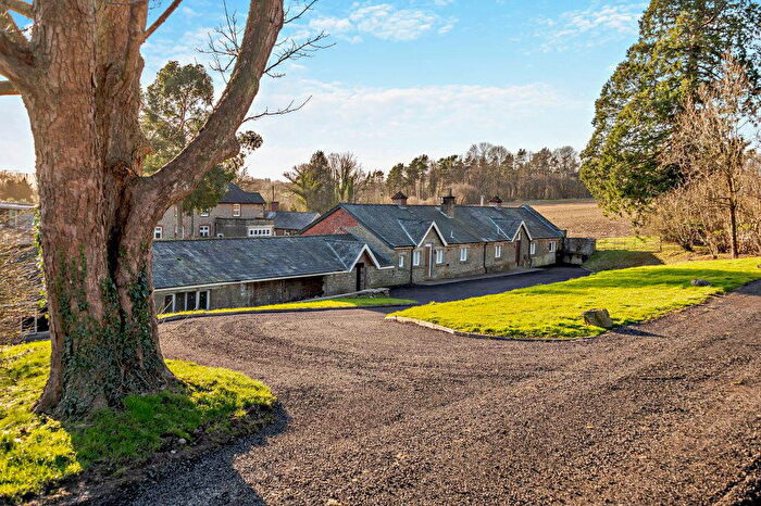 2 Bedroom Barn Conversion To Rent In Coppice Cottages, Bishopswood, Ross-On-Wye, HR9
