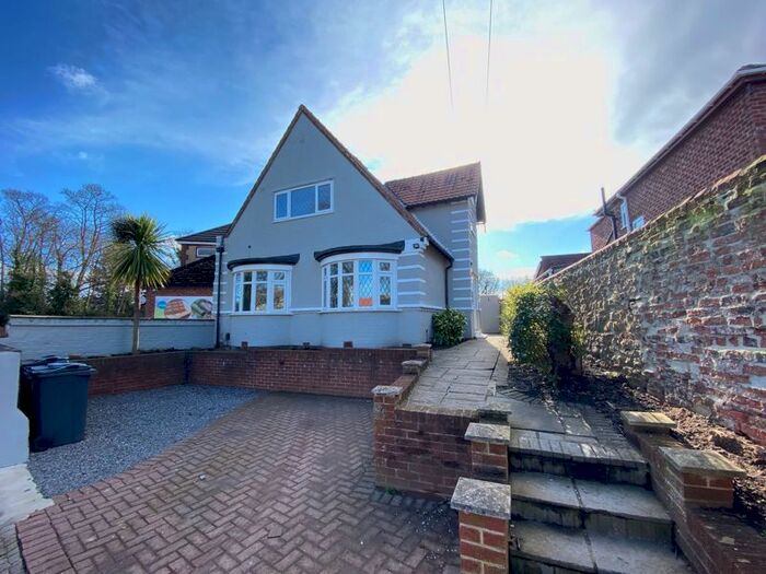 4 Bedroom Detached House To Rent In Blackwell, Darlington, DL3