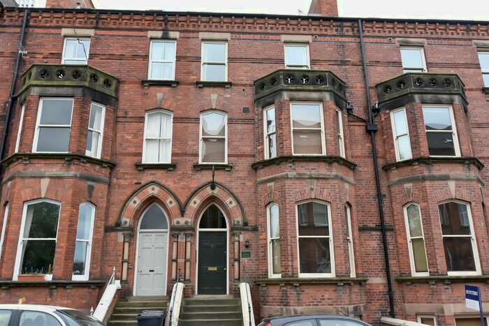 1 Bedroom Flat To Rent In Wenlock Terrace, York, YO10