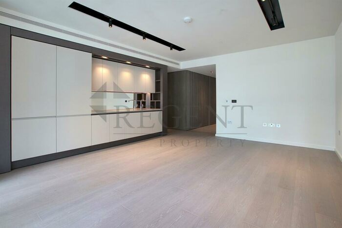 1 Bedroom Apartment To Rent In Park Drive, Canary Wharf, E14