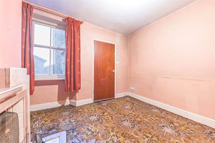 2 Bedroom Terraced House For Sale In Beast Banks, Kendal, Cumbria, LA9