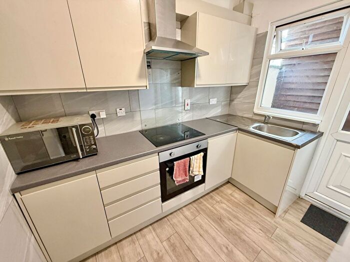 1 Bedroom Studio To Rent In London, E13