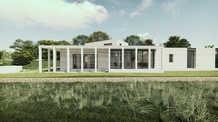 House For Sale In Corner Lane, Motcombe, Shaftesbury, Dorset, SP7